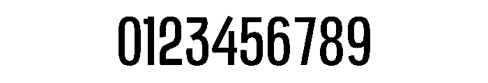 DBClaridaySans Medium Font OTHER CHARS