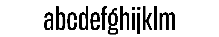 DBClaridaySans Medium FONT