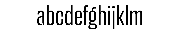 DBClaridaySans Regular FONT