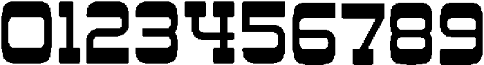 DCD Little Neddy Regular otf (400) Font OTHER CHARS