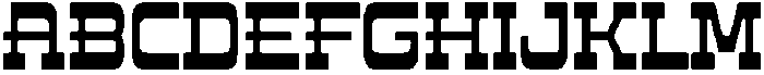 DCD Little Neddy Regular otf (400) FONT