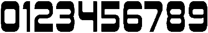 DCD Nederlander Regular otf (400) Font OTHER CHARS