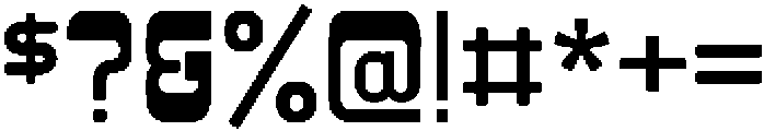 DCD Nederlander Regular otf (400) Font OTHER CHARS
