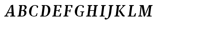 Dcennie JY Expert Italic Font LOWERCASE