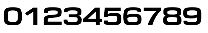 Ddt Extended Bold Font OTHER CHARS