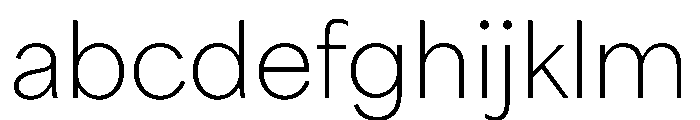 Degular Variable Regular FONT