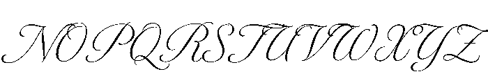 Deseo Light Font UPPERCASE