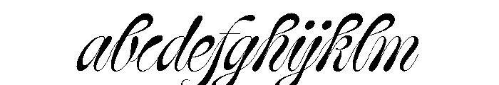 Deseo Medium Extra Light FONT