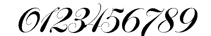 Deseo Medium Regular Font OTHER CHARS