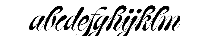 Deseo Medium Regular FONT