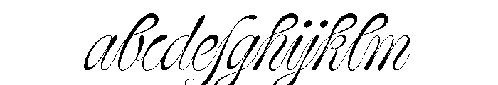 Deseo Medium Thin FONT