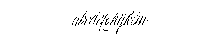 Deseo Regular FONT