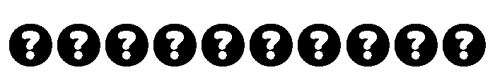 Detail VF Light Italic Font OTHER CHARS