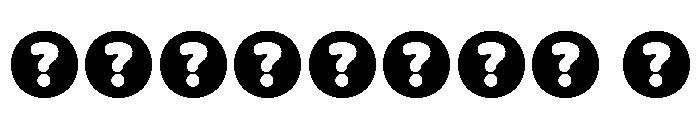 Detail VF Light Italic Font OTHER CHARS