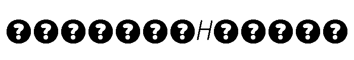 Detail VF Light Italic Font UPPERCASE