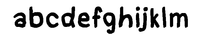 DEAR YOUNA FONT