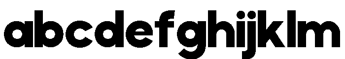 DECTONE-ExtraBold FONT