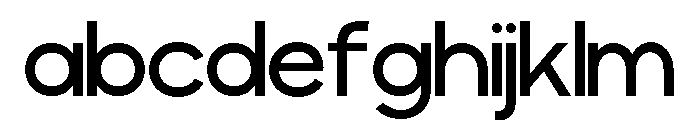 DECTONE-ExtraLight FONT