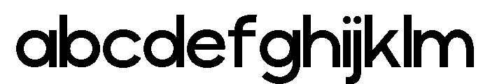 DECTONE-Light FONT