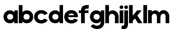 DECTONE-SemiBold FONT