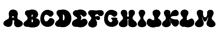 DELVA-Regular FONT