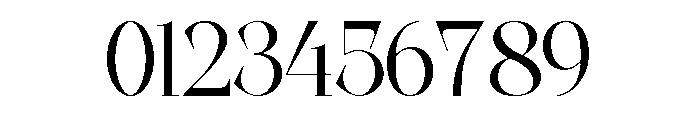 DEVITO Regular Font OTHER CHARS