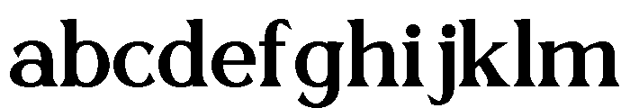 De Rozzo-Regular FONT