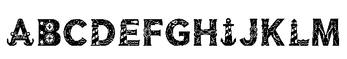 Deagan Regular FONT