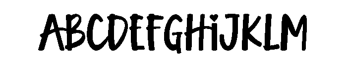 Dear Fairy FONT