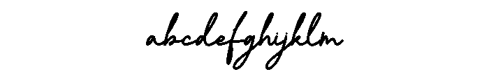 Dear Lovely FONT