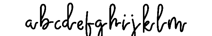 Dear Mirella FONT