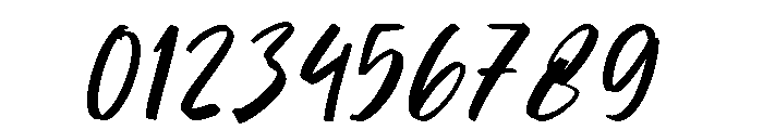 Dear Puppets Italic Font OTHER CHARS