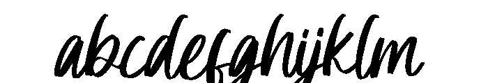 Dear Puppets Italic FONT