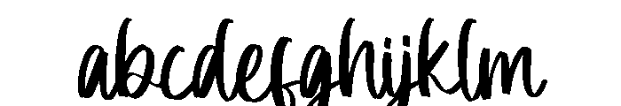 Dear Puppets FONT