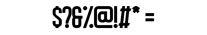 Dear Santa Regular Font OTHER CHARS