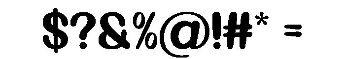 Dear Wishes Regular Font OTHER CHARS