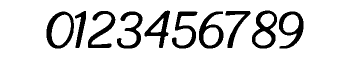 Dear_You Font OTHER CHARS