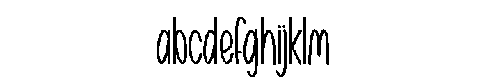 Dearly Cake FONT