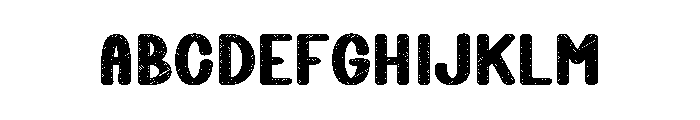 Death Pencil FONT