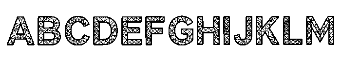 Debbie Regular FONT