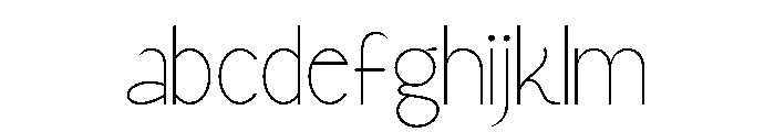 Debora Fairley FONT