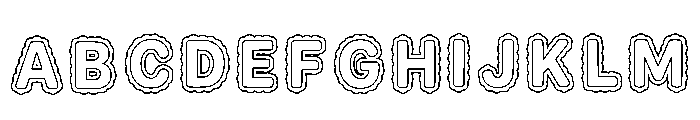 Debora Regular FONT