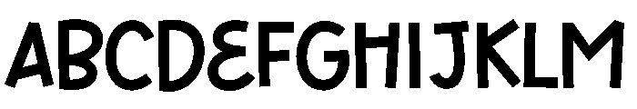 December Charm FONT