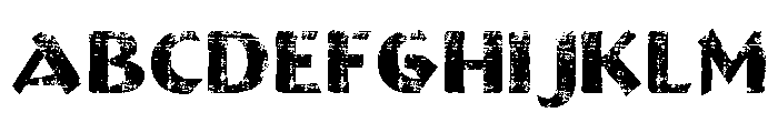 December Crafted Regular FONT