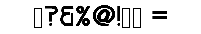 December Vacation Regular Font OTHER CHARS