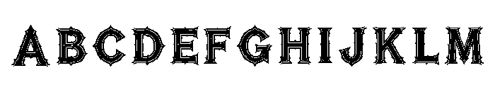 Declan Regular FONT