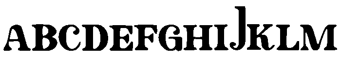 DecoVibe FONT