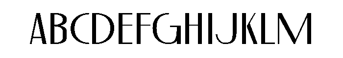 Decophile FONT