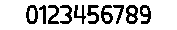 Dedication Regular Font OTHER CHARS