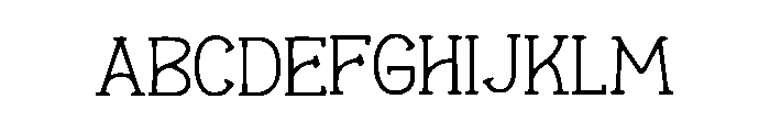 Deep_Sky FONT
